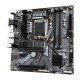 Материнская плата Gigabyte Q670M D3H DDR4, Socket 1700, Intel®Q670, 4xDDR4-3200, D-SUB+HDMI+DP, 2xPCI-Ex16,  1xPCI-Ex1, 4xSATA3(RAID 0/1/5), 2xM.2, 8Ch Audio, 2.5GLan, GLan, (2+4)xUSB2.0, (3+2)xUSB3.2, (1+1)xUSB3.2 Type-C™, 1xPS/2, mATX, RTL