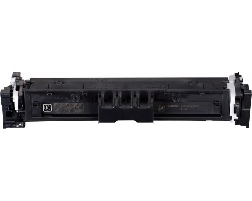 Картридж лазерный Canon 069BK (5094C002) черный (2100 стр.) для Canon MF752Cdw/754Cdw, LBP673Cdw
