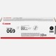 Картридж лазерный Canon 069BK (5094C002) черный (2100 стр.) для Canon MF752Cdw/754Cdw, LBP673Cdw