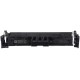 Картридж лазерный Canon 069BK (5094C002) черный (2100 стр.) для Canon MF752Cdw/754Cdw, LBP673Cdw