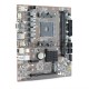 Материнская плата AFOX AMD® X470, AMD Socket AM4, Dual Channel DDR4, Micro-ATX (22 x 20 cm) X470D4-MA-V2