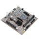 Материнская плата AFOX AMD® X470, AMD Socket AM4, Dual Channel DDR4, Micro-ATX (22 x 20 cm) X470D4-MA-V2