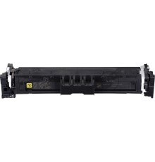 Картридж лазерный Canon 069HY (5095C002/004) желтый (5500 стр. повышенной ёмкости) для CANON MF752Cdw/754Cdw, LBP673Cdw