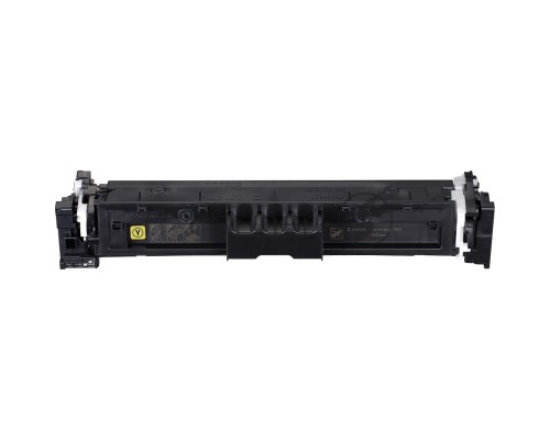 Картридж лазерный Canon 069HY (5095C002/004) желтый (5500 стр. повышенной ёмкости) для CANON MF752Cdw/754Cdw, LBP673Cdw