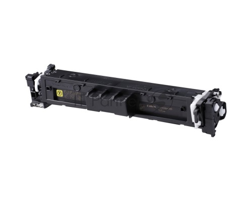Картридж лазерный Canon 069HY (5095C002/004) желтый (5500 стр. повышенной ёмкости) для CANON MF752Cdw/754Cdw, LBP673Cdw