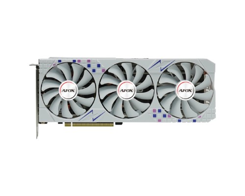[Видеокарта] Видеокарта AFOX Geforce RTX 3070 8GB GAMING GDDR6 256Bit 3xDP HDMI Triple Fan (AF3070-8192D6H7-V3) RTL