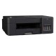 МФУ струйный Brother DCP-T220 Inkbenefit Plus, А4, цветное, печ. 16 стр/мин. (ч/б), 9 стр/мин. (цвет), скан. до 16 стр/мин. (цвет), 9 стр/мин. (ч/б), 6000 x 1200 dpi (цвет), 1200х1200 dpi (ч/б), USB 2.0