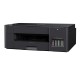 МФУ струйный Brother DCP-T220 Inkbenefit Plus, А4, цветное, печ. 16 стр/мин. (ч/б), 9 стр/мин. (цвет), скан. до 16 стр/мин. (цвет), 9 стр/мин. (ч/б), 6000 x 1200 dpi (цвет), 1200х1200 dpi (ч/б), USB 2.0
