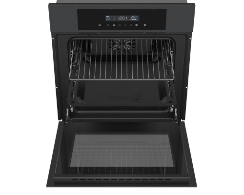 Шкаф духовой электрический Maunfeld AEOD6063G1