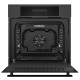 Шкаф духовой электрический Maunfeld AEOD6063G1