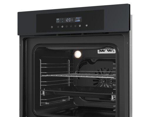 Шкаф духовой электрический Maunfeld AEOD6063G1