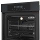 Шкаф духовой электрический Maunfeld AEOD6063G1