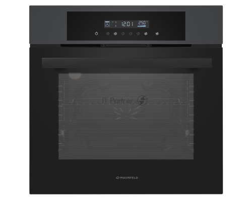 Шкаф духовой электрический Maunfeld AEOD6063G1