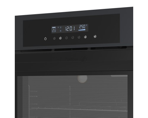Шкаф духовой электрический Maunfeld AEOD6063G1