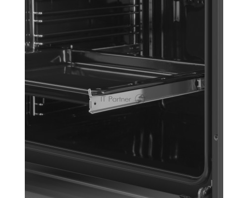 Шкаф духовой электрический Maunfeld AEOD6063G1