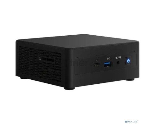 Платформа Intel NUC RNUC11PAHI50Z00 2xDDR4