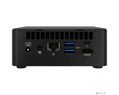 Платформа Intel NUC RNUC11PAHI50Z00 2xDDR4