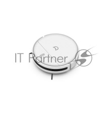 Робот-пылесос Robot vacuum Irbis Bean 0121, 2600 mAh, 28W, white