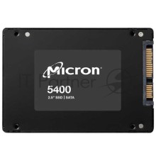 Накопитель SSD Micron 5400MAX 1.92GB SATA 2.5