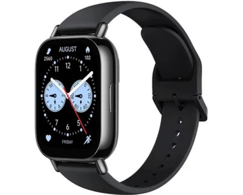 [Умные часы] Часы Xiaomi Redmi Watch 5 Lite BHR8789GL Black