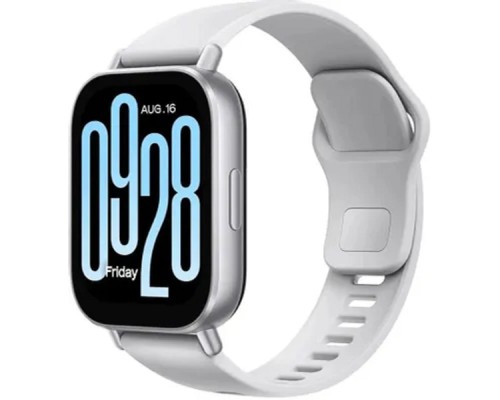 [Фитнес-браслеты] Смарт-часы Xiaomi Redmi Watch 5 Active,  1.83