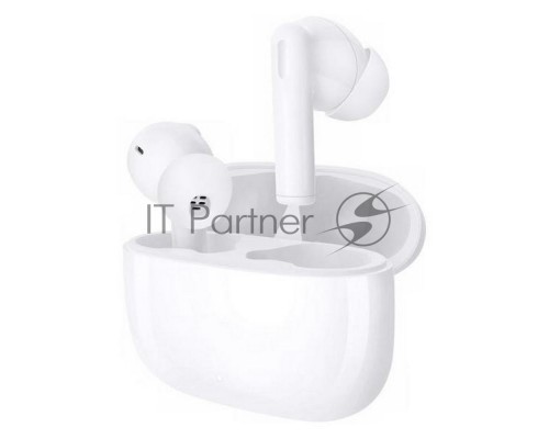 Гарнитура TWS Honor Choice X5 LITE 5504AANY LSTME00 WHITE