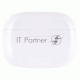 Гарнитура TWS Honor Choice X5 LITE 5504AANY LSTME00 WHITE