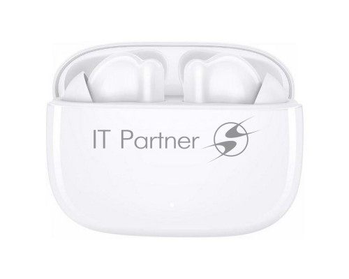 Гарнитура TWS Honor Choice X5 LITE 5504AANY LSTME00 WHITE