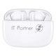 Гарнитура TWS Honor Choice X5 LITE 5504AANY LSTME00 WHITE