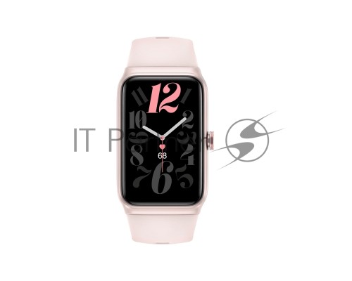 Фитнес-браслет Honor Choice MOECEN NAL-WB00 PINK