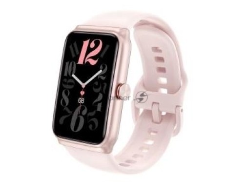 Фитнес-браслет Honor Choice MOECEN NAL-WB00 PINK