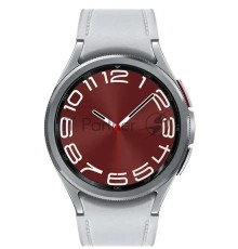 Умные часы Samsung Galaxy Watch 6 Classic 43мм SM-R950, серебристый