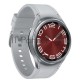 Умные часы Samsung Galaxy Watch 6 Classic 43мм SM-R950, серебристый
