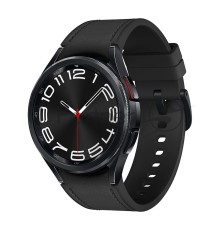Умные часы Samsung Galaxy Watch 6 Classic 43мм SM-R950, черный