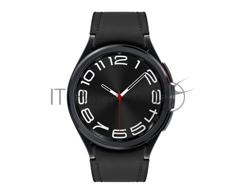 Умные часы Samsung Galaxy Watch 6 Classic 43мм SM-R950, черный
