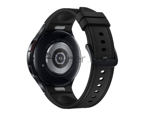 Умные часы Samsung Galaxy Watch 6 Classic 43мм SM-R950, черный
