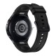 Умные часы Samsung Galaxy Watch 6 Classic 43мм SM-R950, черный