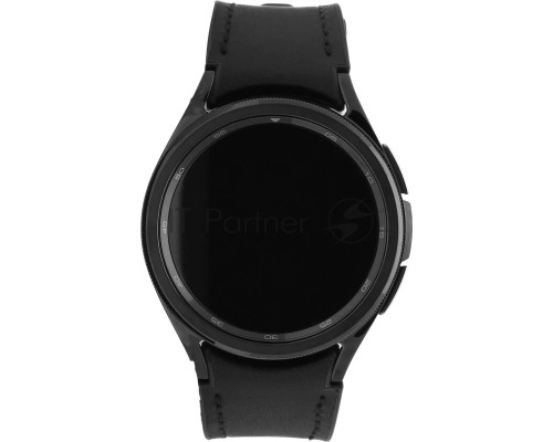 Умные часы Samsung Galaxy Watch 6 Classic 43мм SM-R950, черный