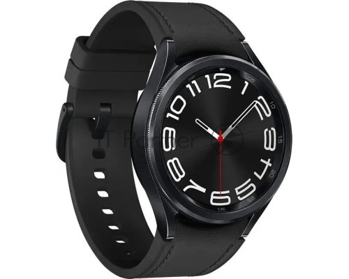 Умные часы Samsung Galaxy Watch 6 Classic 43мм SM-R950, черный