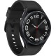 Умные часы Samsung Galaxy Watch 6 Classic 43мм SM-R950, черный