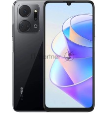 Смартфон Honor X7a Plus 6GB/128GB Black [5109ATAW]