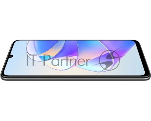 Смартфон Honor X7a Plus 6GB/128GB Black [5109ATAW]