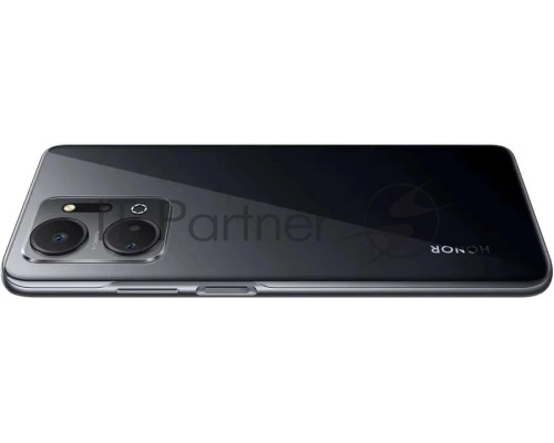 Смартфон Honor X7a Plus 6GB/128GB Black [5109ATAW]