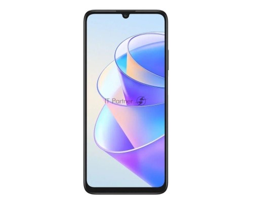 Смартфон Honor X7a Plus 6GB/128GB Black [5109ATAW]