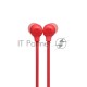 Гарнитура JBL BLUETOOTH TUNE 125BT RED
