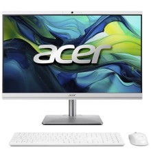 Acer Aspire C24-195ES [DQ.BM4CD.002] Silver 23.8