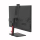 Платформа-моноблок Prittec A2 WB H610/Full HD 27” ZBDPanel/Intel 3165 WiFi AC+BT/150WAdaptor/1 x USB 3.0+ 1 x Tupe C + 1 xCombo Audio at Side IO/Full Copper Thermal/2M Full HD Camerawith Dual MIC/Regular Stand/no battery on MB