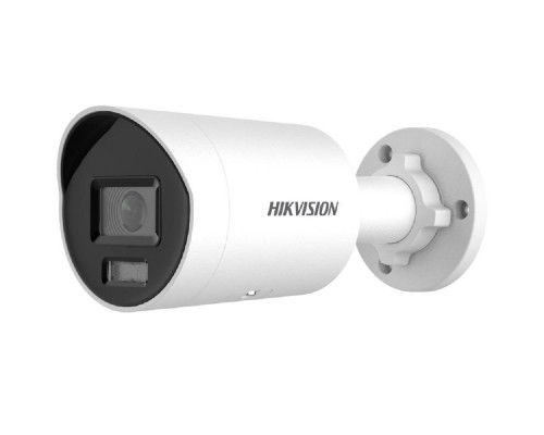 [Видеонаблюдение] Hikvision DS-2CD2087G2H-LIU(4MM) Камера видеонаблюдения IP ,  2160p,  4 мм,  серый