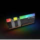 Оперативная память 64GB(2x32GB) Thermaltake DDR4 3200 TOUGHRAM RGB CL16 BLACK R009R432GX2-3200C16A /RGB Lighting/SW Control/MB Sync/10Lay10u/2Pack