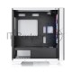 Компьютерный корпус Thermaltake Divider 170 TG ARGB Snow/White CA-1S4-00S6WN-00 /Win/SPCC/Tempered Glass*1/120mm ARGB PWM Fan*2